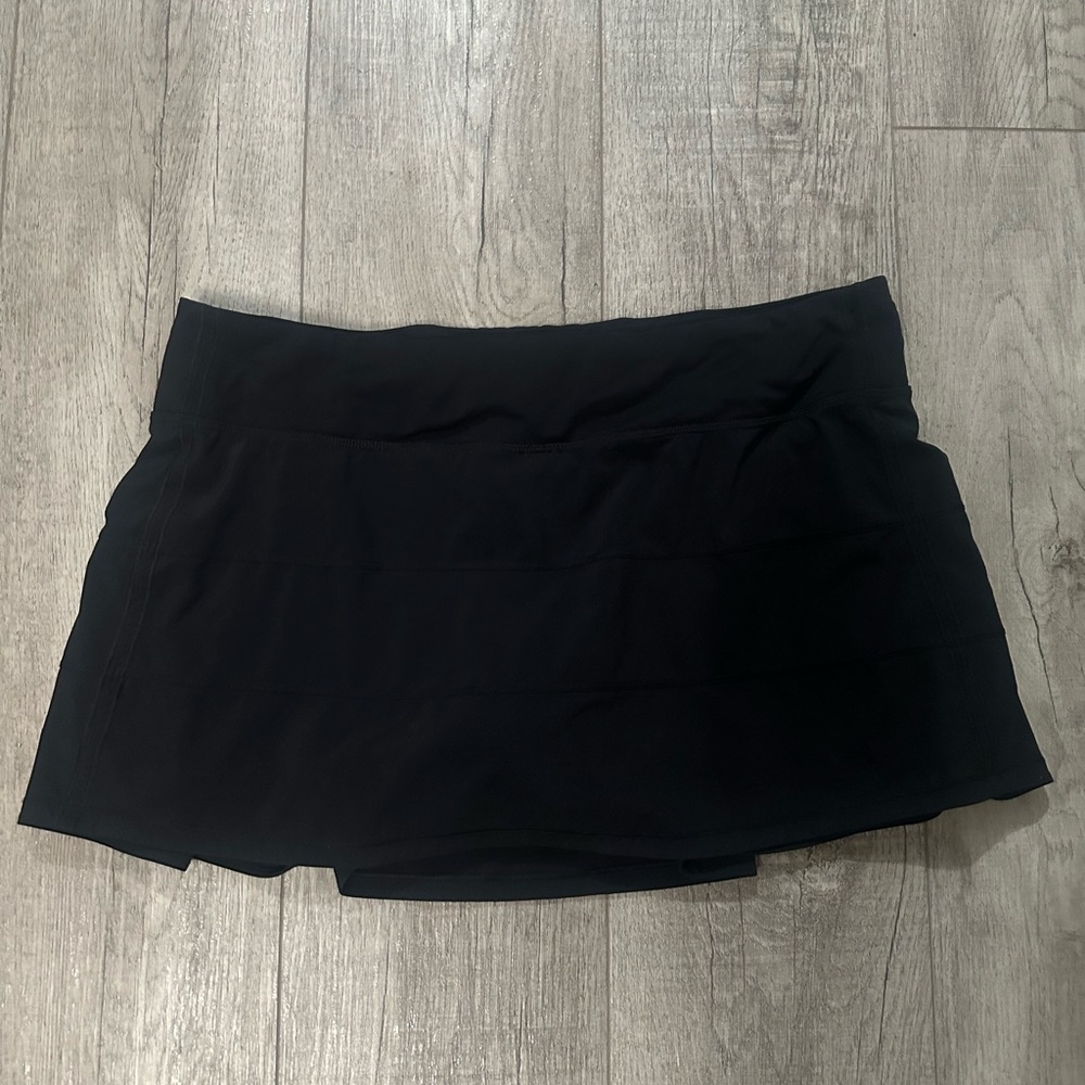 lululemon athletica Pace Rival Skirt
